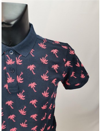 POLO PALMERAS PETROL 2