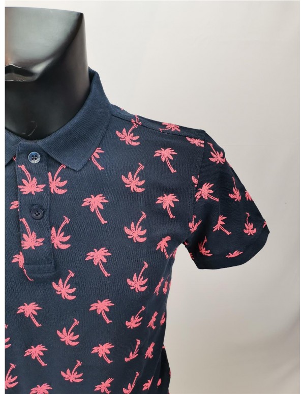 POLO PALMERAS PETROL