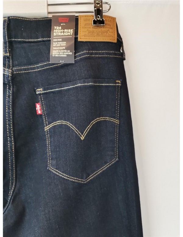 PANTALON MUJER DESIGUAL 724 18883-0015