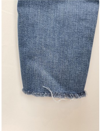 PANTALON MUJER LEVIS 711... 2