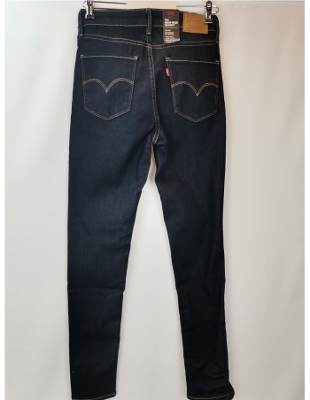 PANTALON MUJER LEVIS 721...
