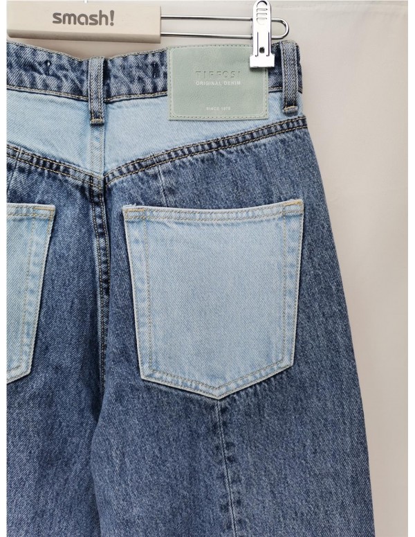 PANTALON MUJER TIFFOSI BILLIE 10044603 PANTALON MUJER TIFFOSI BILLIE 10044603