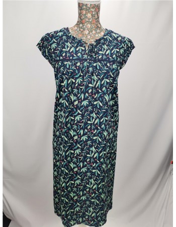 VESTIDO MUJER MDM 47568919