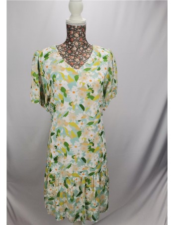 VESTIDO MUJER MDM 47525111