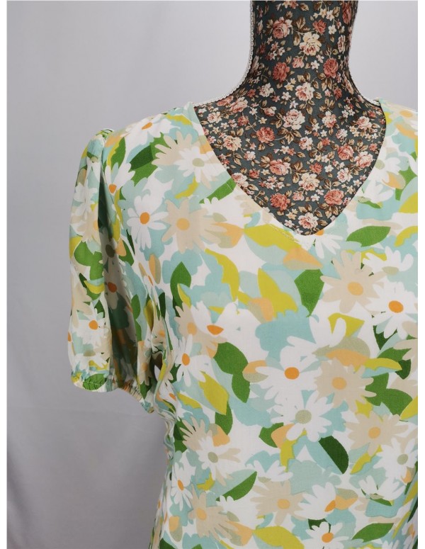 VESTIDO MUJER MDM 47525111