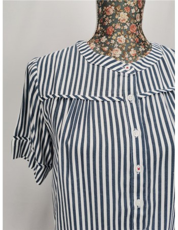 CAMISA MUJER MDM 46108563 2