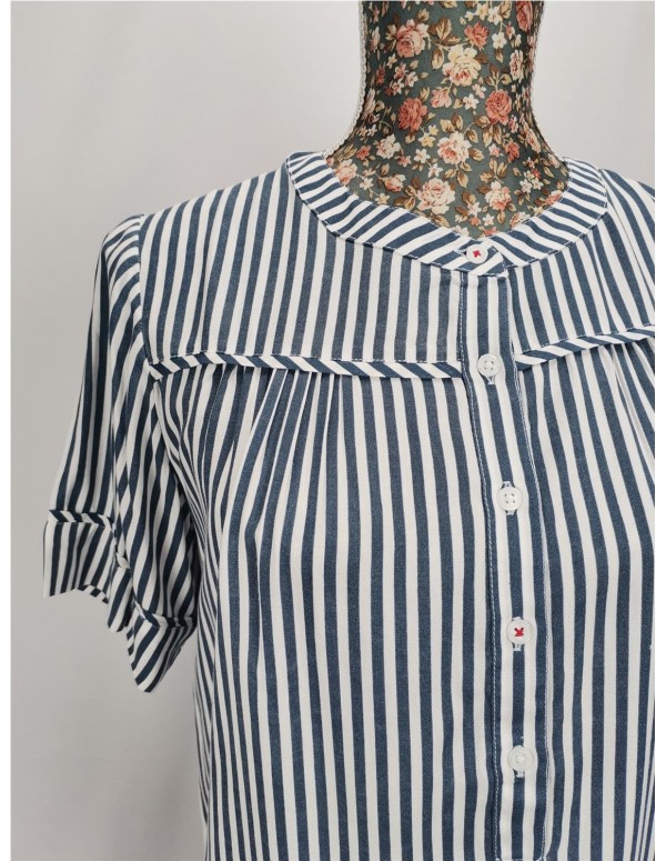 CAMISA MUJER MDM 46108563 CAMISA MUJER MDM 46108563