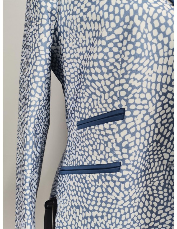 AMERICANA MUJER BARILOCHE...