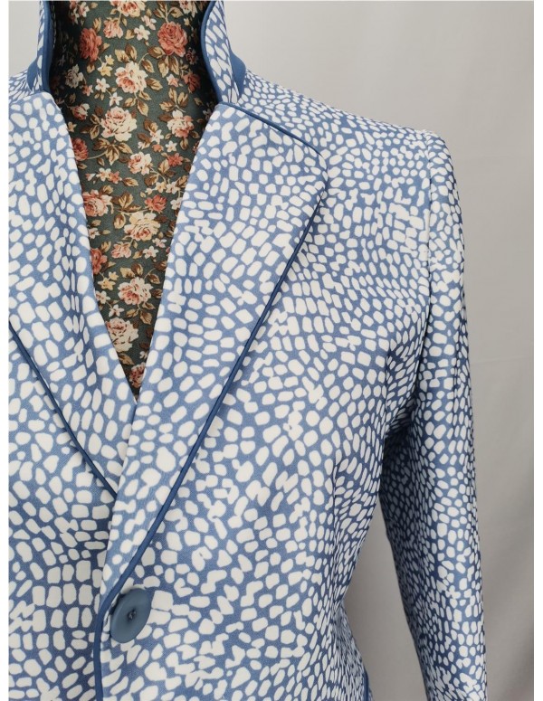 AMERICANA MUJER BARILOCHE...