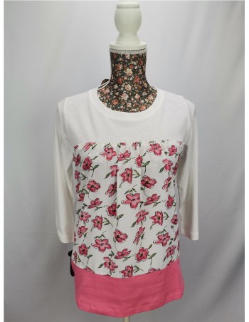 CAMISETA MUJER LILI DUDU 2009