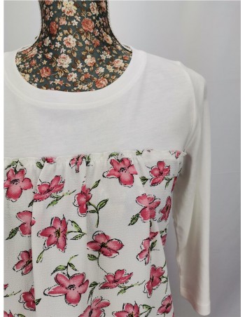 CAMISETA MUJER LILI DUDU 2009 2