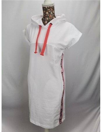VESTIDO MUJER SCUCI 0340011