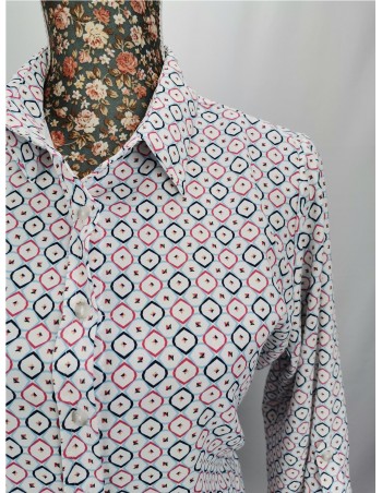 CAMISA MUJER PRIVILEGE... 2