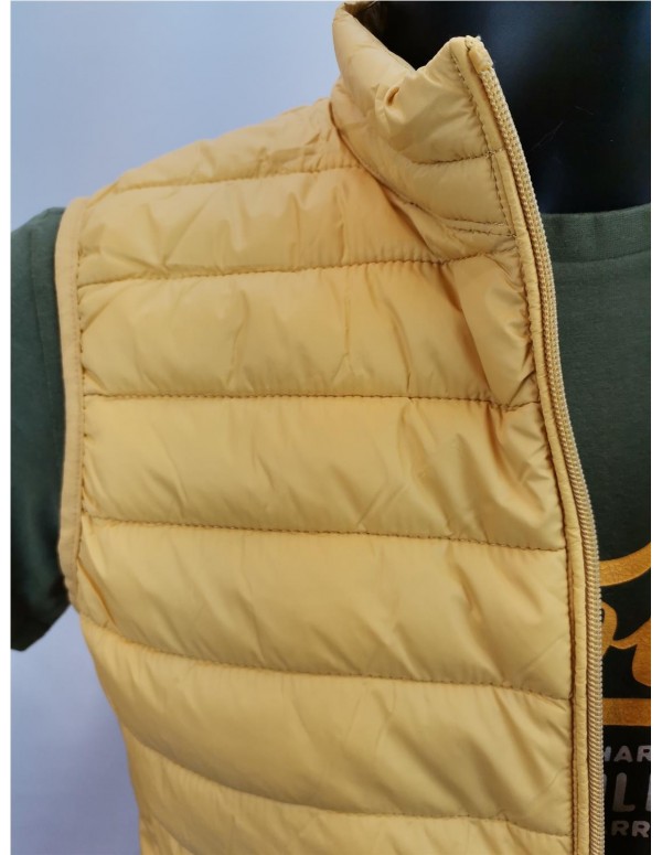 CHALECO HOMBRE TEMFORMULA 22170SEGAL