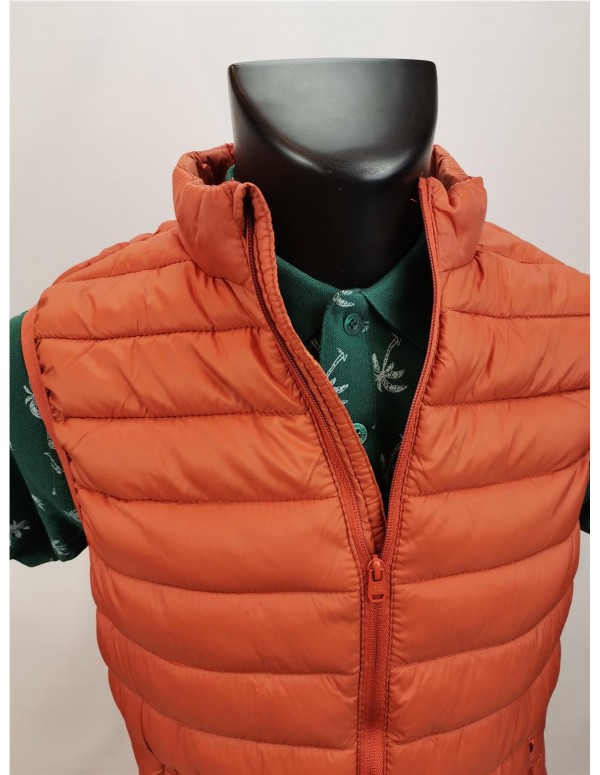 CHALECO HOMBRE TIFFOSI 10044004 CHALECO HOMBRE TIFFOSI 10044004