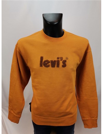 SUDADERA HOMBRE LEVIS...