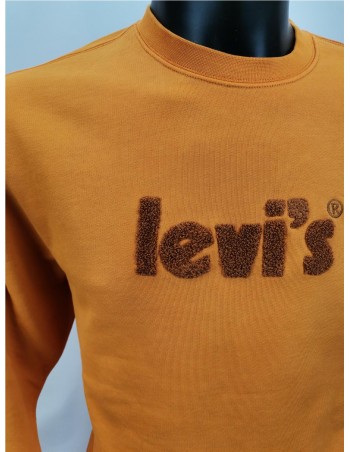 SUDADERA HOMBRE LEVIS... 2