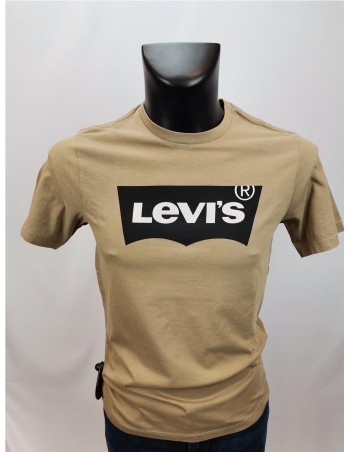 CAMISETA HOMBRE LEVIS...