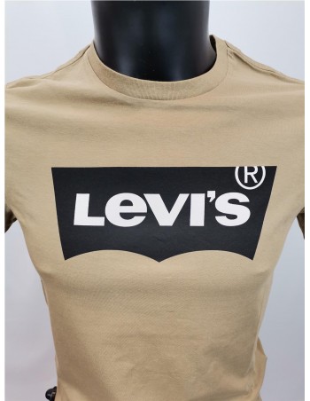 CAMISETA HOMBRE LEVIS... 2