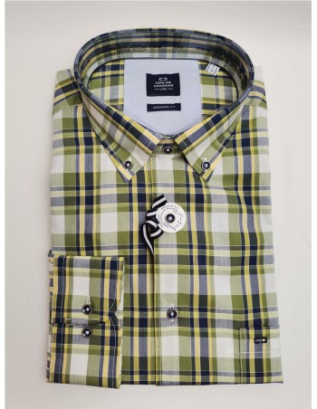 CAMISA HOMBRE CARLOS...
