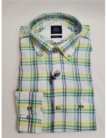 CAMISA HOMBRE CARLOS...