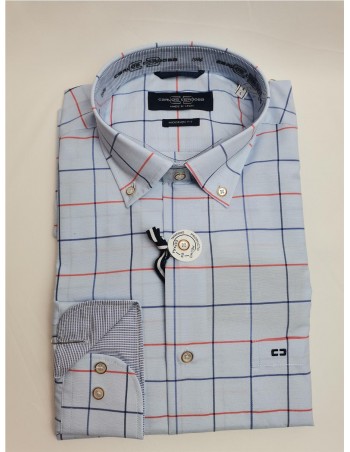 CAMISA HOMBRE CARLOS...