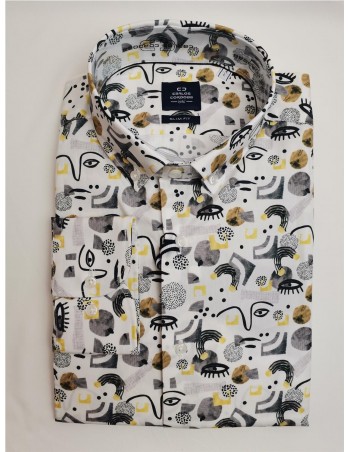 CAMISA HOMBRE CARLOS...