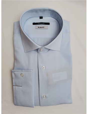 CAMISA HOMBRE SINIGUAL SLIM 2
