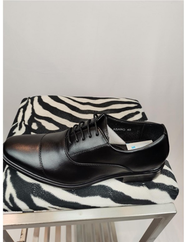 Zapato hombre tem formula vestir liso