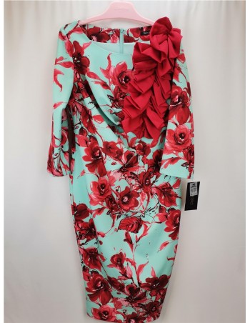 Vestido mujer dolcezza...
