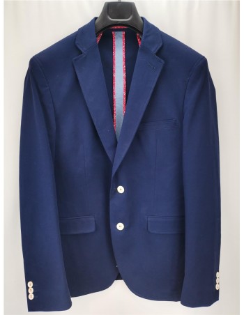 Americana hombre tem...