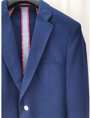 Americana hombre tem... 2