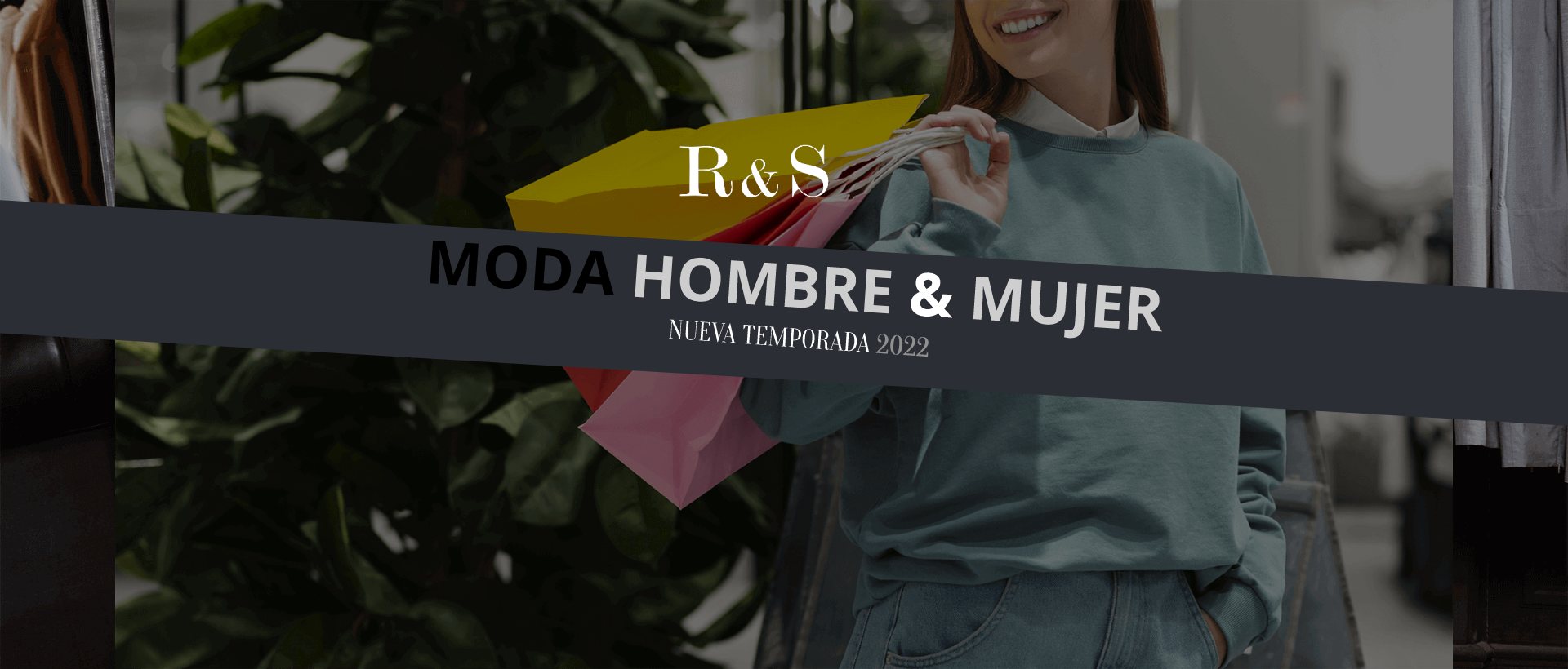 Moda Mujer